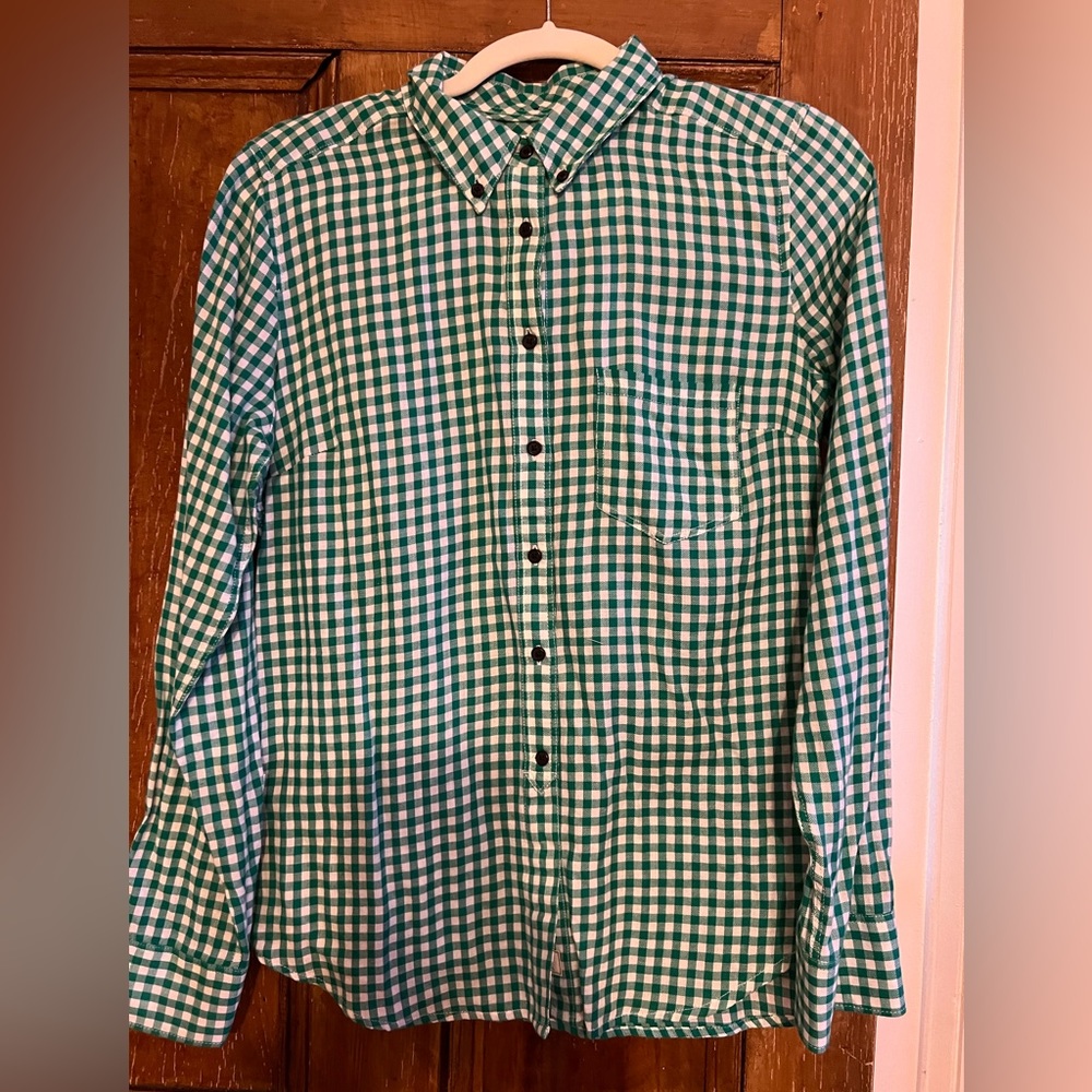 Gap Oxford shirt